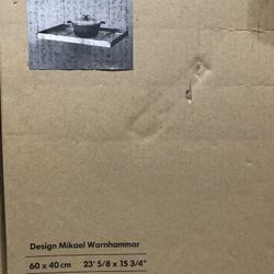 IKEA Kitchen Hanging Storage