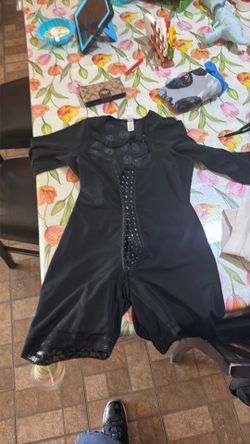 Faja 2XL
