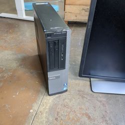 Dell optiplex 3010