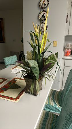 Artificial Plant