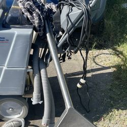 Carpet Cleaner 