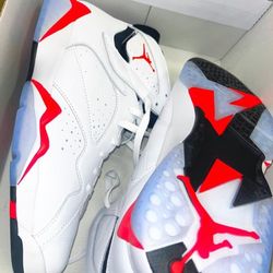 Jordan Retro 7 Infra Red