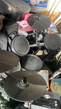 Alesis Electric Drums