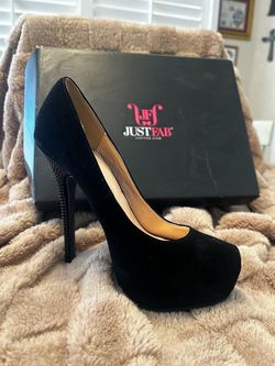 Shoes shoes shoes!