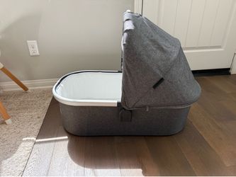 UPPAbaby bassinet