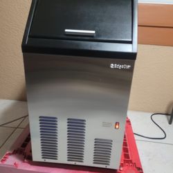 Ice Maker Machine