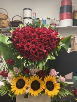 Arreglos Florales Para Cualquier Ocacion
