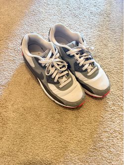 Nike Air Max 9.5 Mens Size