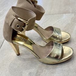 Women’s Dress Shoe / High Heels Size 7