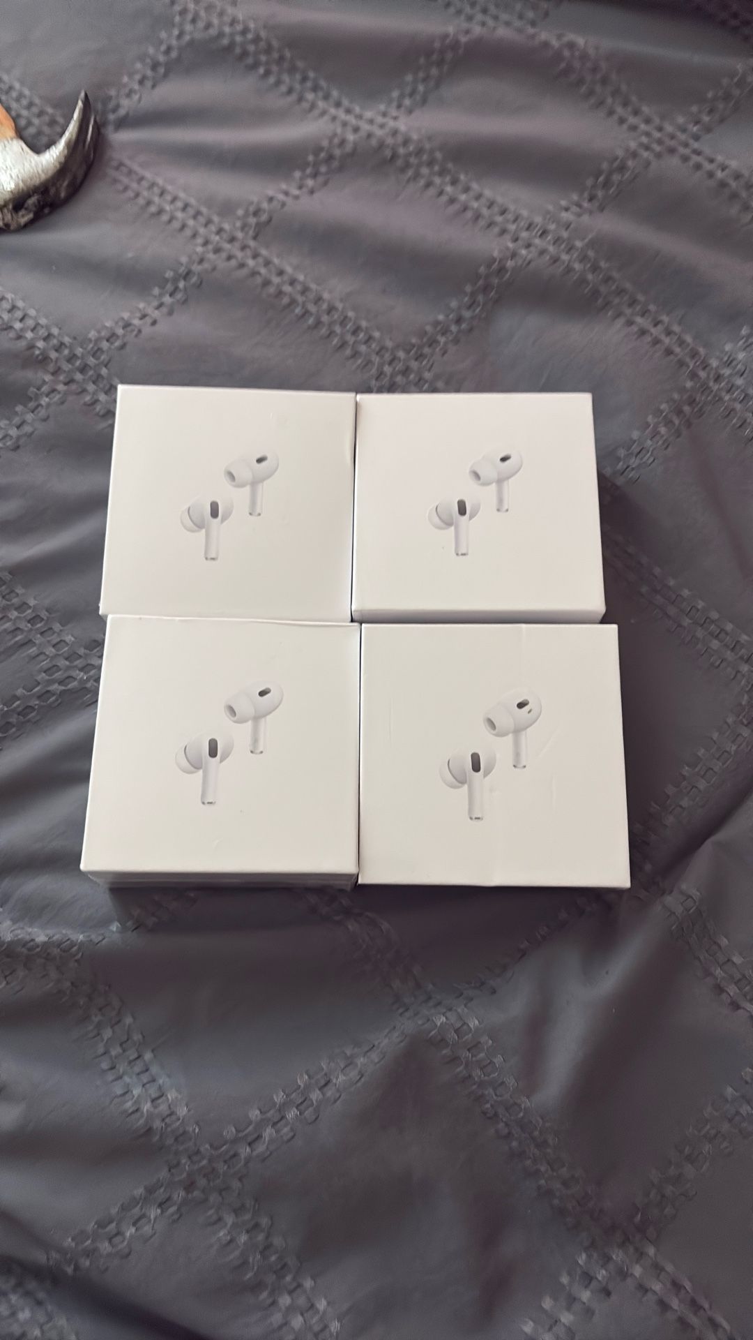 Apple AirPod Pros