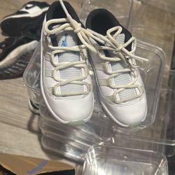 Toddler Jordan  11 Low 