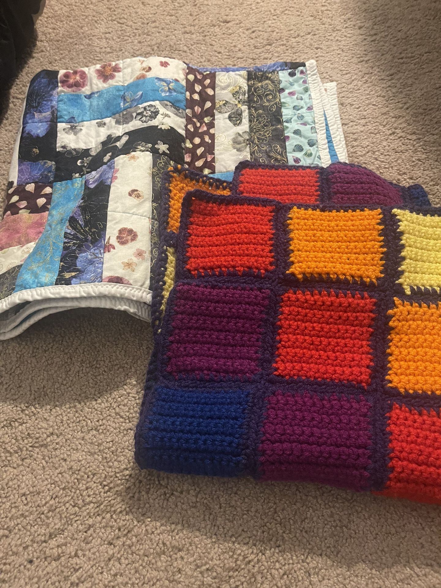 Baby Blankets