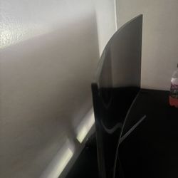Curved Monitor 
