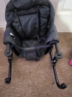 Portable Highchair