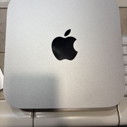 Mac Mini Bundle 
