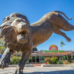 San Diego Zoo 