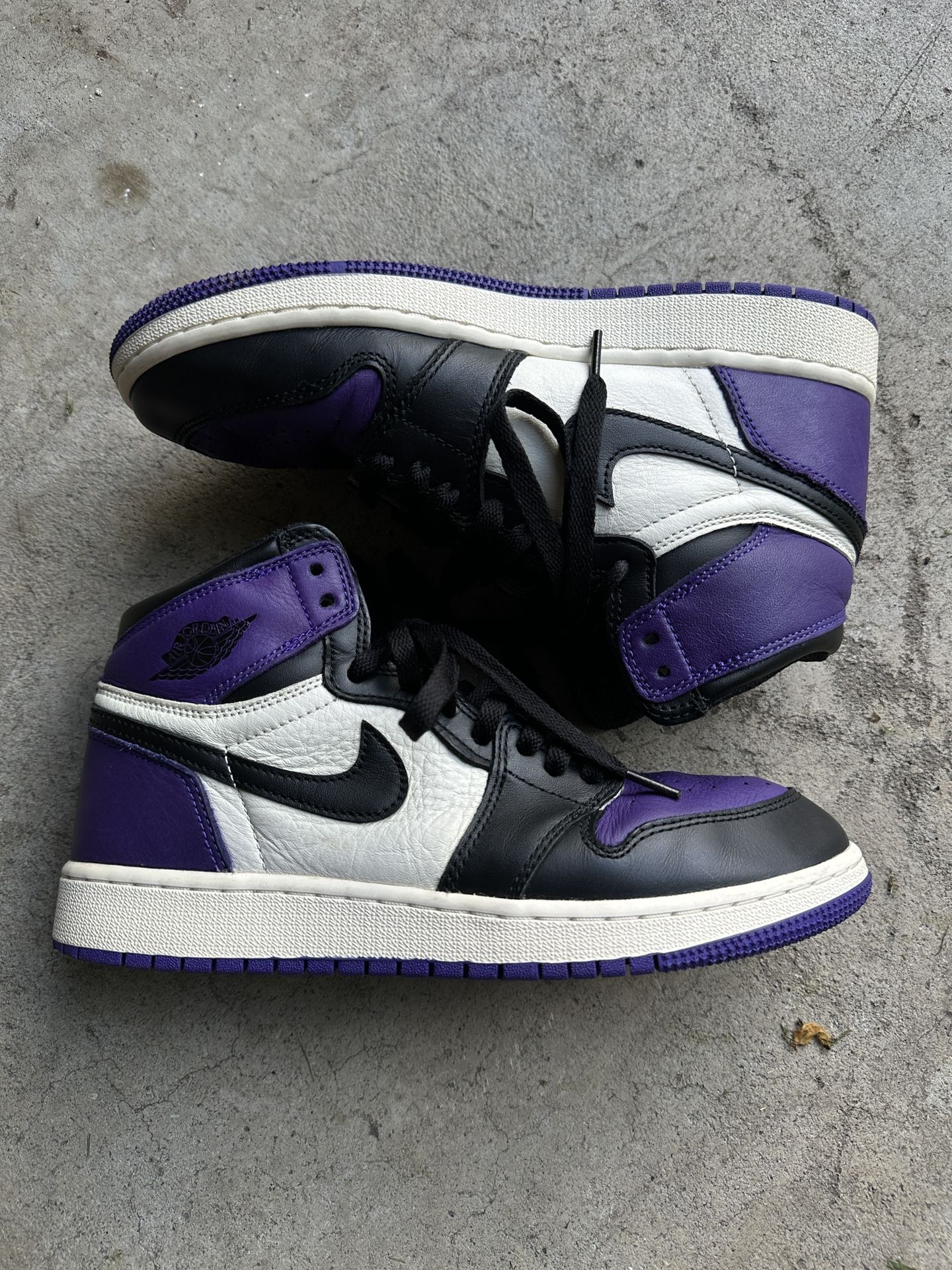 Jordan Retro 1 