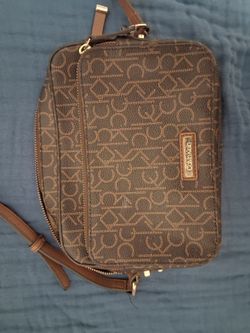 Calvin Klein purse