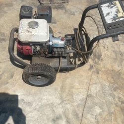 Whasher Machine Used