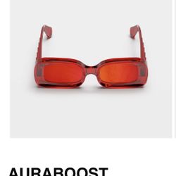 FUTUREMOOD LAVACAINE SUNGLASSES