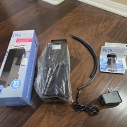 Innovative Marine Desktop Protein Skimmer