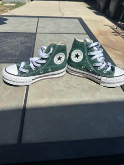 Converse Chuck Taylor All Star High Top Sneakers