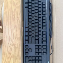 New Cyberpower Gaming Keyboard 