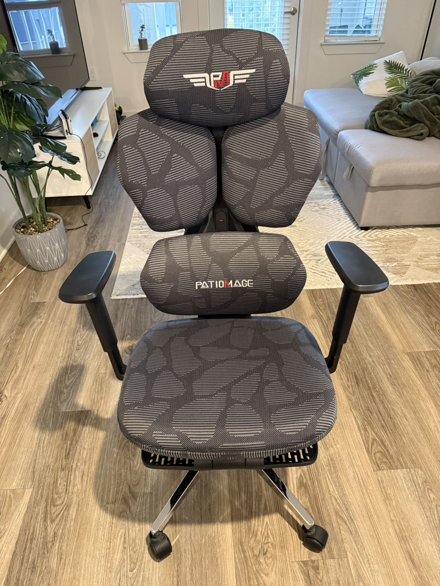 Gaming Chair