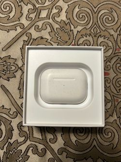 Air Pod Pro Charging Case