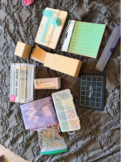 Crafting Tools