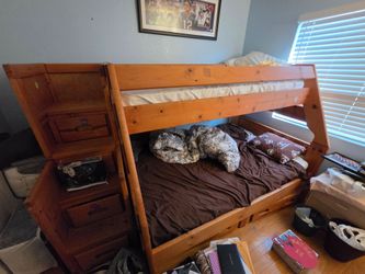 Free Bunk Bed
