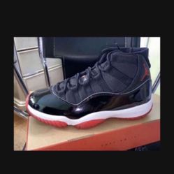 Jordan 11 Breds