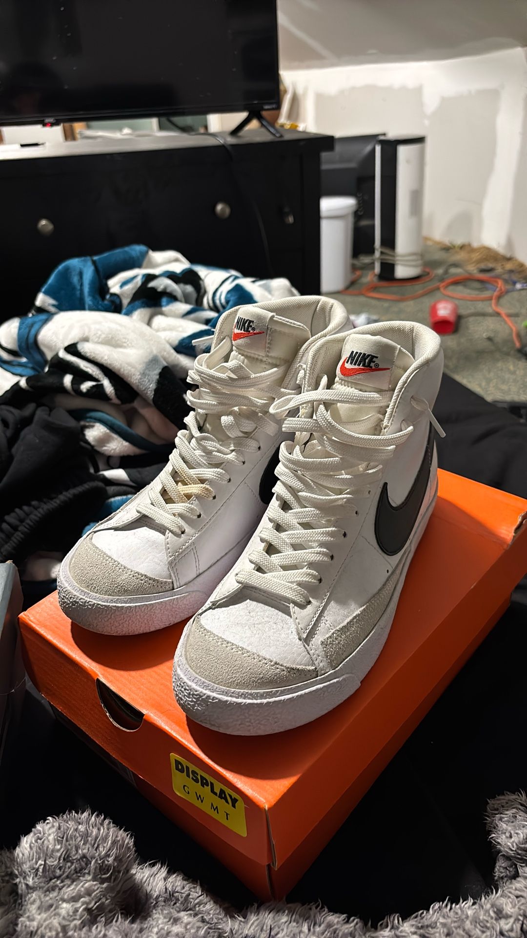 Nike blazer 61/2