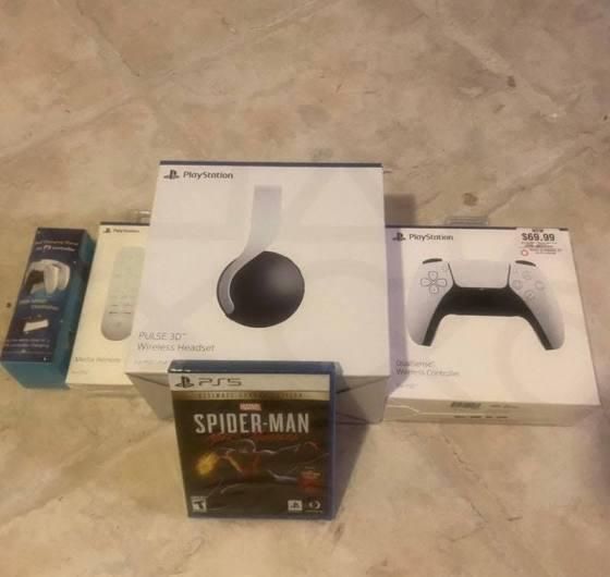 Ps5