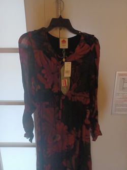 Woman's Dress