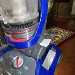 Heavy Duty Vacuum Cleaner