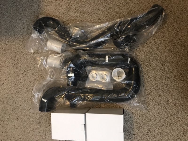 Bmw MMP Inlets & Outlets 335i 135i 535i n54