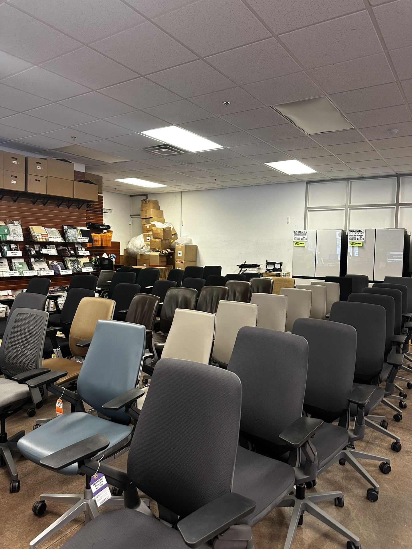 Apple iMac 27 Inch 5K Retina (2019) – i5 / 16GB RAM / 3TB Fusion / Radeon Pro 580X (8GB)