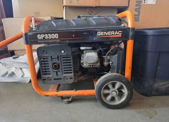 Gp3300 works great