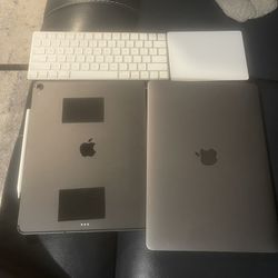 Package Of Apple Products Sold Seperate Or All Together 