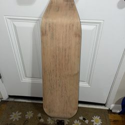 Landyachtz EVO 42” Needs Refinishing 