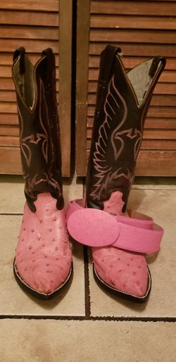 Woman Boots - Botas de mujer