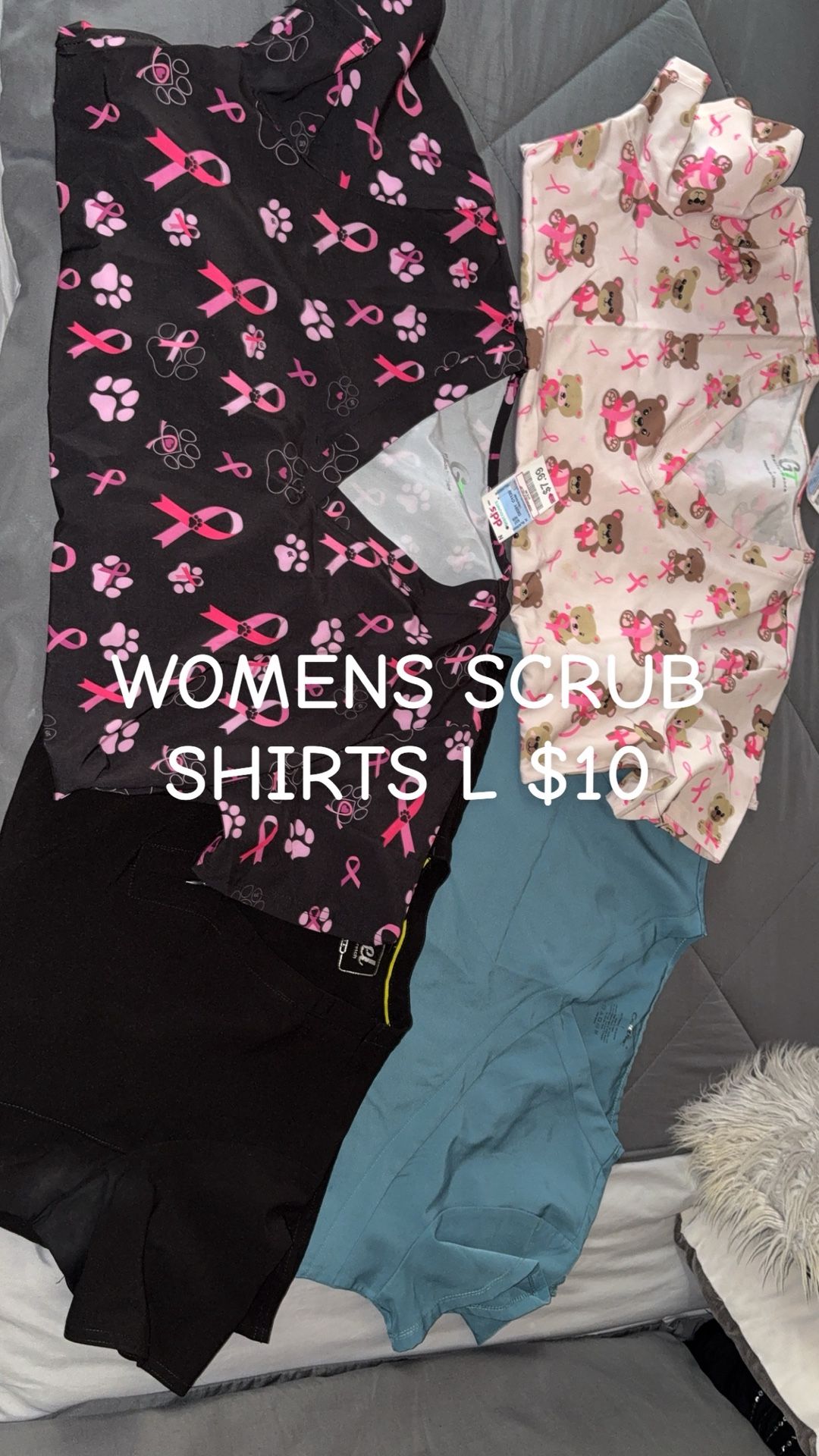 Women’s Scrub Sets