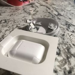 AIRPODS 2ND GEN