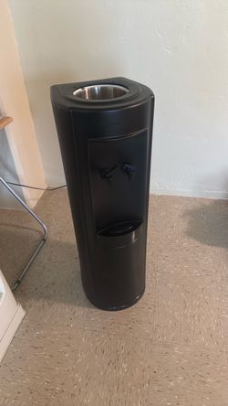 Water Dispenser