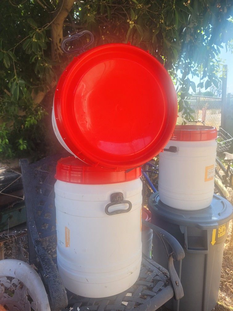 Storage Bucket