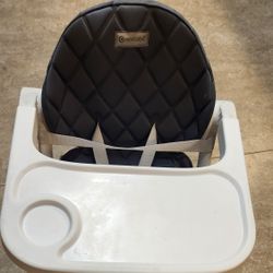 Monbene Foldable Booster 