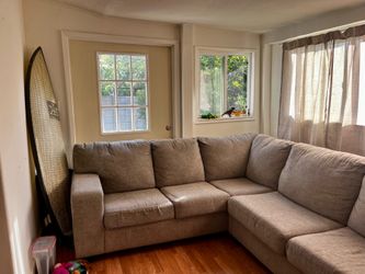 sectional sofa