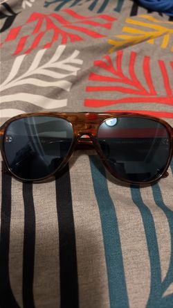 Sun glasses