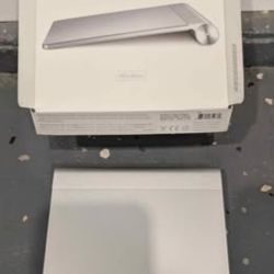 Apple Magic Trackpad